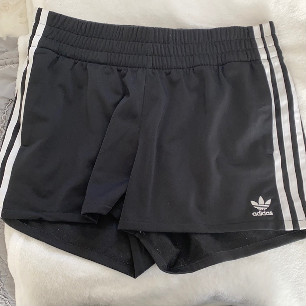 Adidas shorts, brand new